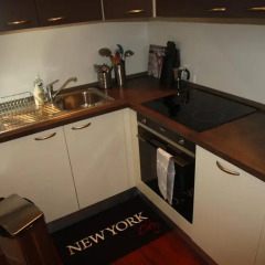 Отель Bateguier One bedroom Cannes в номере фото 2