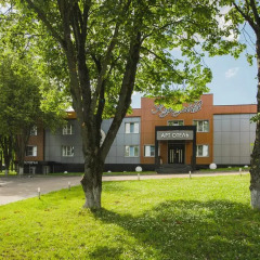 Гостиница Кутузов детские мероприятия фото 2
