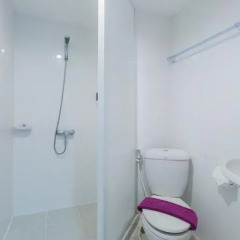 Hotel Zing 3* Стандартный номер с 2 отдельными кроватями фото 5