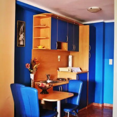 Апартаменты Apartments Mitrovic