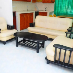 Lanka Beach Hotel 2* Апартаменты с различными типами кроватей фото 29
