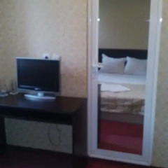 Swiss Hotel 2* Номер категории Эконом фото 6