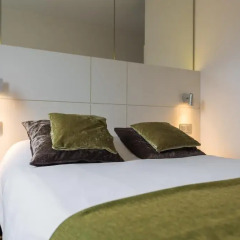 Hotel Expo (ex. Best Western Hotel Expo) 3* Стандартный номер