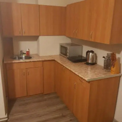 Apart-Hotel City Center Contrabas 3* Апартаменты фото 8