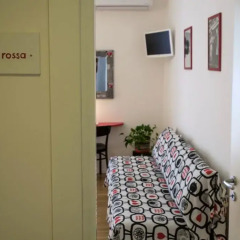 Отель Mad in Ballarò Италия, Палермо - отзывы, цены и фото номеров - забронировать отель Mad in Ballarò онлайн комната для гостей фото 2
