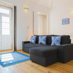 Апартаменты Charm Apartments Porto Апартаменты разные типы кроватей фото 3