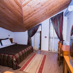 Отель Villa Arber комната для гостей фото 2