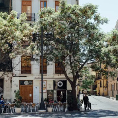 Отель Valenciaflats Torres de Serrano Испания, Валенсия - отзывы, цены и фото номеров - забронировать отель Valenciaflats Torres de Serrano онлайн