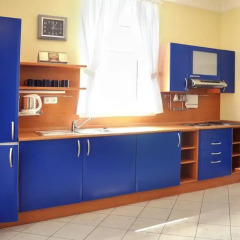 FESTIVAL Hotel Apartments 3* Апартаменты с различными типами кроватей фото 7
