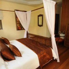 Отель Dreams Villa Resort 4* Вилла фото 4