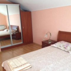 Гостиница Cottage Viktor удобства в номере