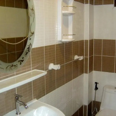 Отель Natural Mystic Patong Residence 3* Студия с различными типами кроватей фото 18