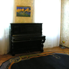 Отель Lviv of Open Hearts Львов детские мероприятия