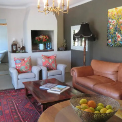 Отель Broadlands Country House комната для гостей фото 4