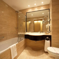 Antony Palace Hotel 4* Улучшенный номер с различными типами кроватей фото 2