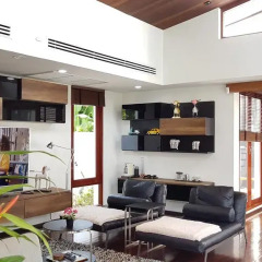 Отель Pranaluxe Pool Villa Holiday Home 3* Вилла с различными типами кроватей фото 47