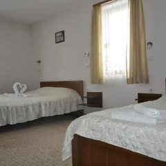 Отель Todeva House 3* Стандартный номер фото 10