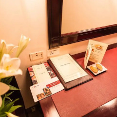 De Syloia Hotel 3* Стандартный номер с различными типами кроватей фото 3