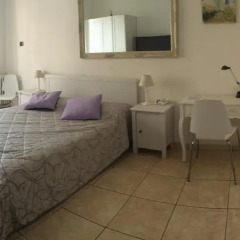 Отель Downtown Milan City Center Apartment Италия, Милан - отзывы, цены и фото номеров - забронировать отель Downtown Milan City Center Apartment онлайн комната для гостей фото 5
