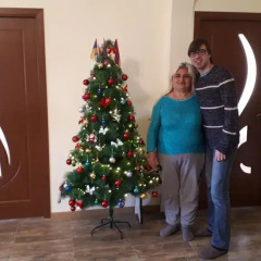 Отель Гостевой Дом Lusya B&B Армения, Ехегнадзор - 1 отзыв об отеле, цены и фото номеров - забронировать отель Гостевой Дом Lusya B&B онлайн спа