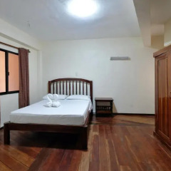 Kiwi Hotel 3* Улучшенные апартаменты с различными типами кроватей фото 4