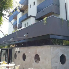 Hotel Carol Римини фото 2