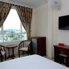 Отель Tropicana 2 Стандартный номер фото 8