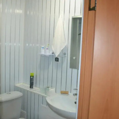 Hostel on Portovaya ulitsa ванная фото 2