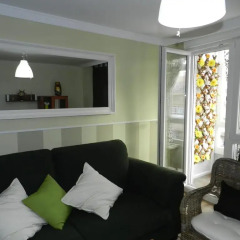Отель Sweet Home Santander Испания, Сантандер - отзывы, цены и фото номеров - забронировать отель Sweet Home Santander онлайн комната для гостей фото 2