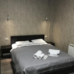 Отель B&B Old Tbilisi 3* Улучшенный номер с различными типами кроватей фото 7