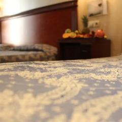 Hotel El Greco комната для гостей фото 3