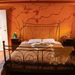 Отель Margarida's Place 3* Стандартный номер разные типы кроватей фото 4