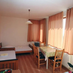 Family Hotel Denica Апартаменты фото 4
