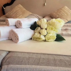 Отель Il Veliero Romantico Италия, Венеция - отзывы, цены и фото номеров - забронировать отель Il Veliero Romantico онлайн комната для гостей фото 4