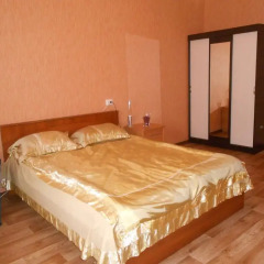 Hostel Skazka In Tolmachevo Стандартный номер с разными типами кроватей фото 3