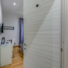 Отель Prati Luxury Suites & Scipioni Vatican 3* Стандартный номер с различными типами кроватей фото 20