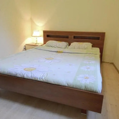 Апартаменты Olga Apartments on Khreschatyk Апартаменты с 2 отдельными кроватями фото 9