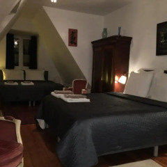 Отель B&B Central Нидерланды, Амстердам - отзывы, цены и фото номеров - забронировать отель B&B Central онлайн в номере