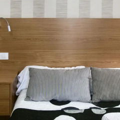 Отель Hostal Crisol удобства в номере