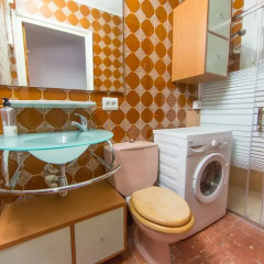 Отель Palmeras 5.2 Испания, Курорт Росес - отзывы, цены и фото номеров - забронировать отель Palmeras 5.2 онлайн интерьер отеля