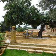 Отель Villa La Lumia B&B Люкс фото 5