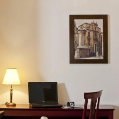 AVA Hotel & Suites 4* Люкс с различными типами кроватей фото 16