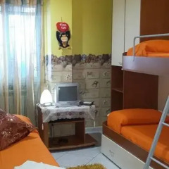 Отель Casa Vacanze D A R House Апартаменты фото 20