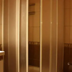 Отель Cirali Almira Bungalow ванная фото 2