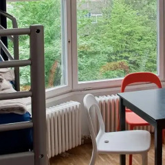 citystay Hostel Berlin Берлин фото 16