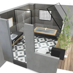 Wired Hotel Asakusa 3* Номер Делюкс с различными типами кроватей фото 2