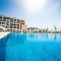 Premier Fort Club Hotel - Full Board бассейн фото 2