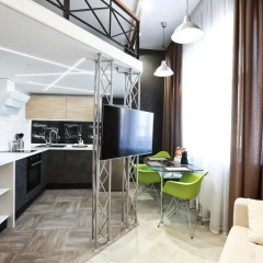 Апартаменты ReHome24 Апартаменты фото 9