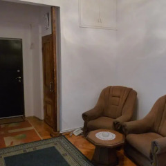 Апартаменты Apartment in House of Classical Armenian Architecture интерьер отеля