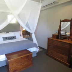 Отель Broadlands Country House спа